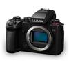 Panasonic Lumix S5Ii Milc Body 24.2 Mp DC-S5M2E