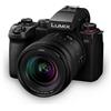 Panasonic Lumix S5Ii + S 20-60Mm DC-S5M2KE