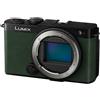 Panasonic Lumix S9 Compact Camera 24.2 DC-S9E-G