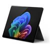 Microsoft Microsoft Surface Pro 11 Copilot+ PC Intel Core Ultra 7 512 GB 33 cm [13] 16 GB Wi-Fi 7 [802.11be] Windows 11 Pro Nero (SURFACE PRO FOR BUSINESS - CU7/16/512 - WIN11 PRO BLACK) EP2-20229