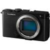 Panasonic Lumix S9 Compact Camera 24.2 DC-S9E-K