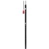 APC APC EPDU2232MBO unitÃ di distribuzione dellenergia [PDU] 32 presa[e] AC 0U Nero (APC EasyPDU EPDU2232MBO - Power distribution unit [rack-mountable] - metered-by-outlet - AC 400 V - 22 kW - 22000 VA - 3-phase - Ethernet 10/100, serial, USB - input: …