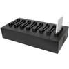 Getac Getac battery charging station, 8 slots GCECE8