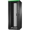 APC EASY RACK 800MM/42U/800MM WITH SIDE PANEL,BLACK ER8282