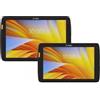 Zebra Zebra ET45 5G Qualcomm Snapdragon 64 GB 20,3 cm (8) 4 GB Wi-Fi 6 (802.11ax) Android 11 Nero ET45CA-101D1B0-A6