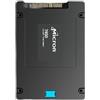 Micron Micron 7450 PRO - SSD - Enterprise - crittografato - 7680 GB - interno - 2.5 - U.3 PCIe 4.0 (NVMe) - TCG Opal Encryption 2.0, Self-Encrypting Drive (SED) - Compatibile TAA MTFDKCB7T6TFR-1BC15ABYYR