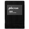 Micron Micron 7450 PRO - SSD - 15.36 TB - interno - 2.5 - U.3 PCIe 4.0 (NVMe) MTFDKCC15T3TFR-1BC1ZABYYR