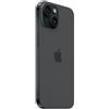 Apple Apple iPhone 15 15,5 cm (6.1) Doppia SIM iOS 17 5G USB tipo-C 128 GB Nero MTP03QN/A