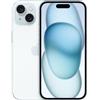 Apple Apple iPhone 15 15,5 cm (6.1) Doppia SIM iOS 17 5G USB tipo-C MTP93QL/A