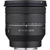 Samyang Camera Lens Milc Wide Zoom F1215706101