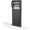 SMS Smart Media Solutions New Presence Wall/Floor K05-148-2