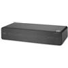 Belkin Kvm Switch Rack Mounting Black F1DN208KVM-UN-4