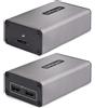 StarTech.com EXTENDER USB 3.0 SU FIBRA - F35023-USB-EXTENDER