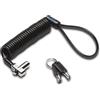 Kensington Kensington N17 Portable Keyed Laptop L K66645EUL