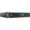 Vertiv GXT5 1PH UPS 1KVA 230V GXT5-1000IRT2UXL
