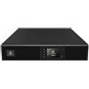 Vertiv Vertiv Liebert GXT5, UPS a doppia conversione online, 750 VA/750 W/230 V (GXT5 750VA 230V 2U RMK/NIC - ) GXT5-750IRT2UXLN