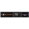 Vertiv Vertiv Liebert GXT5LI-3000IRT2UXLN gruppo di continuitÃ [UPS] Doppia conversione [online] 3 kVA 2700 W 7 presa[e] AC (GXT5 LI 3KVA 230V RT XL NIC - ) GXT5LI-3000IRT2UXLN