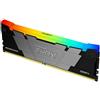 Kingston Technology 64GB 3200MT/S DDR4 CL16 DIMM KF432C16RB2AK2/64