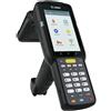 Zebra MC3330XR UHF RFID GUN,CIRCULAR,EXT BTR,SE4770,38KY MC333U-GJ3EG4EU