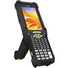 Zebra MC945,LAN,WIFI,WAN 5G,GUN,BT,SE58,6/128GB 53 KEY MC945B-3G1M6DSS-A6