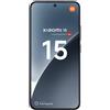 Xiaomi Xiaomi 15 16,1 cm (6.36) Doppia SIM 5G 12 GB 256 GB 5240 mAh Nero MZB0ITFEU