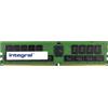 Integral Integral HMAA8GR7AJR4N-WMT8-IN memoria 64 GB 1 x 64 GB DDR4 288-pin DIMM Data Integrity Check [verifica integritÃ dati] (64GB SERVER RAM MODULE DDR4 2933MHZ PC4-23400 REGISTERED ECC DIMM RANK2 1.2V 4GX4 CL21 INTEGRAL) HMAA8GR7AJR4N-WMT8-IN