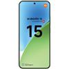 Xiaomi Xiaomi 15 16,1 cm (6.36) Doppia SIM 5G 12 GB 256 GB 5240 mAh Verde MZB0IULEU