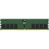Kingston Technology 64GB DDR5 6400MT/S NON-ECC CL52 KVR64A52BD8-64
