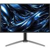 LC-Power LC Power LC-M27UO QD-OLED-Display 67,31 cm (26,5) 4K Ultra HD, Antireflex (AR), 0,03 ms, HDMI, Display Port, USB-A, USB-C (LC-M27UO) LC-M27UO