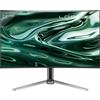 LC-Power LC Power LC-M32UCO Curved Gaming-Monitor QD-OLED/AR-Display 80 cm (31,5) 4K Ultra HD, QD-OLED / Antireflex (AR), 0,03 ms (LC-M32UCO) LC-M32UCO