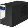 LEGRAND UPS LEGRAND LG-311064 KEOR SPE 3000VA Line Interactive Sinusoidale LCD 6xIEC +USB+RS232 Stab.AVR slot SNMP Fino:31/07 LG-311064