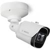 Bosch Bosch NBE-3703-AL telecamera di sorveglianza Pallottola (forma) Telecamera di sicurezza IP Interno e esterno 2592 x 1944 Pixel Soffitto/muro NBE-3703-AL