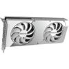 Innovision Systems Inno3D RTX5070 X3 OC White 12GB N50702-12D7X-195064W