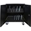 Leba NoteCart Flex Extended, 32 NCF-E-32-SC