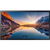 Samsung Samsung QM32R-T Pannello piatto per segnaletica digitale 81,3 cm (32) Wi-Fi 400 cd/m2 Full HD Nero Touch screen LH32QMRTBGCXEN