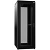 TECHLY PROFESSIONAL Armadio Server Rack 19 600x1000 32 Unità Nero serie Evolution I-CASE EV-3261B