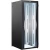 Intellinet Armadio NetRack 19 800x1000 42 Unità Nero da Assemblare I-CASE FP-4218BKX