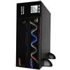 Infosec Gruppo di Continuità UPS E3 Performance 2000 RT Onda Sinusoidale ICUE3PER2000R
