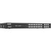 TECHLY Matrix Switch HDMI 2.0b 8x8 18Gbps 4k@60Hz IDATA HDMI-MXB88D