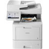 Brother Brother MFC-L9670CDN Laser A4 2400 x 600 DPI 42 ppm (MFC-L9670CDN WORKGROUP COLOUR LASER) - Versione UK MFCL9670CDNZU1