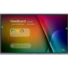 Viewsonic 75 POINTS TOUCH 64GB 8GB RAM 3840X2160 5Y WARRANTY IFP7550-5F