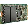 HPE HPE 1.92TB NVMe x4 Lanes Read Intensive M.2 22110 Multi Vendor 3 Year Warranty Digitally Signed Firmware SSD P40515-B21