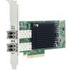 Broadcom LPE35002-M2 network card LPE35002-M2