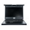 Vertiv 18.5 LCD, USB KB, LRA185KMM-201