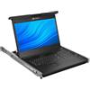 Vertiv LCD 18.5,8P KVM, 8 CABLES, USB KB-US INTL LRA185KMM8D-001