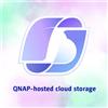 QNAP QNAP myQNAPcloud Storage 30TB 1 Year LS-Q2LITE-FRANKFURT-30TB-1Y
