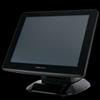 COLORMETRICS Colormetrics P4500, 38,1cm (15), Projected Capacitive, SSD, nero, senza ventola P4500i5-PCAP