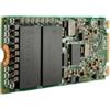 HPE HPE 480GB SATA 6G Read Intensive M.2 Multi Vendor 3 Year Warranty SSD P47818-B21