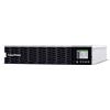 CyberPower CyberPower OL6KERTHD gruppo di continuitÃ [UPS] Doppia conversione [online] 6 kVA 6000 W 7 presa[e] AC (CYBERPOWER ONLINE HIGH DENSITY - RACK 6KVA 2U 6000VA/6000W 1 X HA) OL6KERTHD