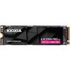 Kioxia Kioxia Exceria PRO G2 4 TB M.2 PCI Express 5.0 NVMe BiCS FLASH TLC (Kioxia EXCERIA PRO 4TB) LVE10Z4T09G8